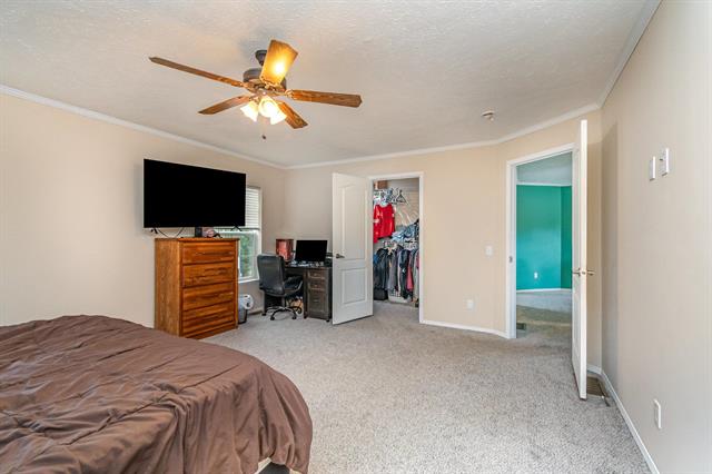 Builiding view thirteen for 8770 Vickeryville, Vestaburg, MI. 48891