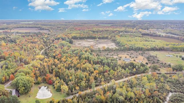 Builiding view thirty eight for 8770 Vickeryville, Vestaburg, MI. 48891