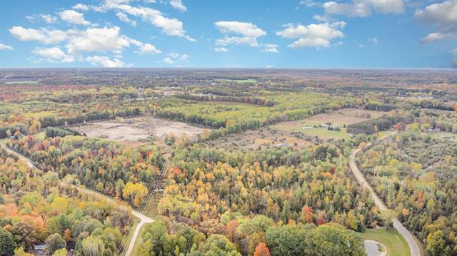 Builiding view thirty seven for 8770 Vickeryville, Vestaburg, MI. 48891