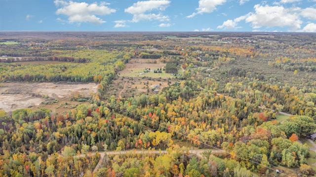 Builiding view thirty six for 8770 Vickeryville, Vestaburg, MI. 48891