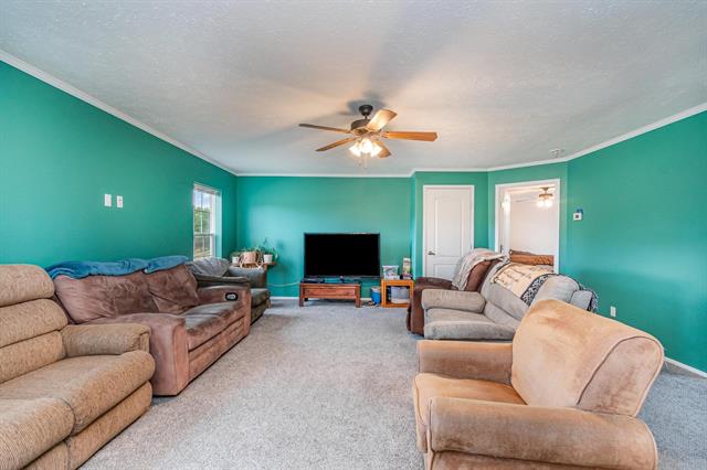 Builiding view three for 8770 Vickeryville, Vestaburg, MI. 48891