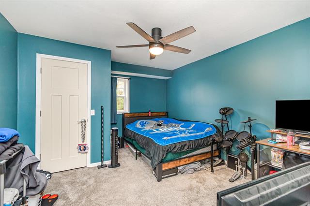 Builiding view twenty four for 8770 Vickeryville, Vestaburg, MI. 48891