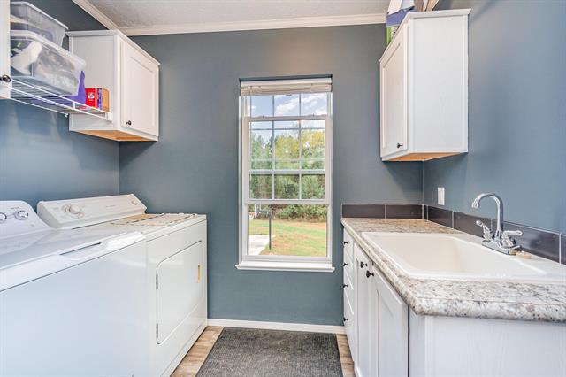 Builiding view twenty one for 8770 Vickeryville, Vestaburg, MI. 48891