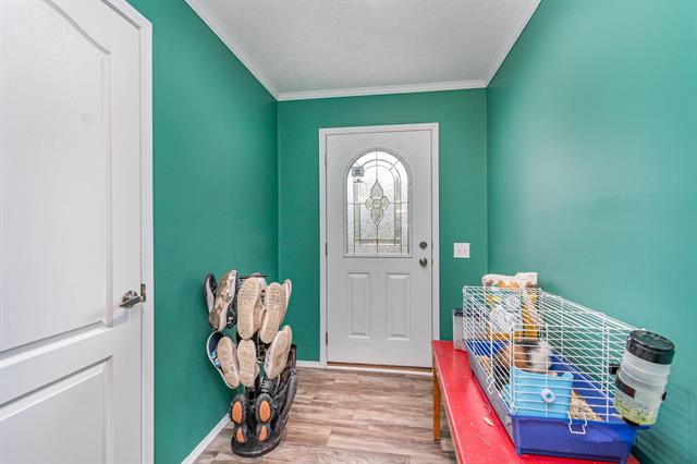 Builiding view twenty two for 8770 Vickeryville, Vestaburg, MI. 48891