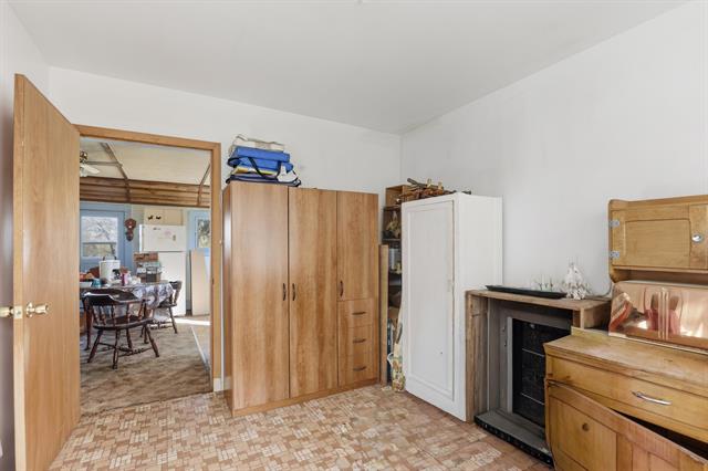 Builiding view eight for 1765 Fleck, Six Lakes, MI. 48886