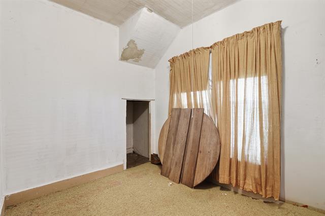 Builiding view eighteen for 1765 Fleck, Six Lakes, MI. 48886