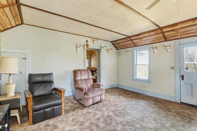 Builiding view eleven for 1765 Fleck, Six Lakes, MI. 48886