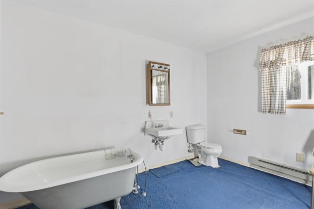 Builiding view fifteen for 1765 Fleck, Six Lakes, MI. 48886