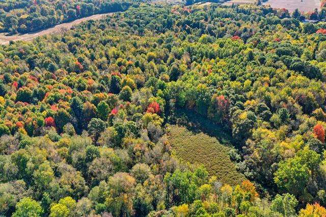 Builiding view five for 1765 Fleck, Six Lakes, MI. 48886