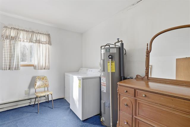 Builiding view fourteen for 1765 Fleck, Six Lakes, MI. 48886