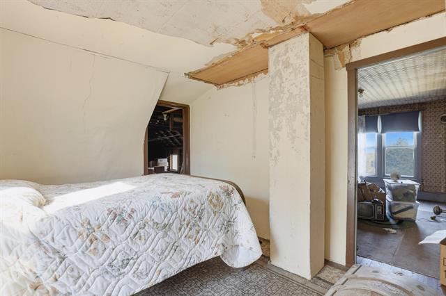 Builiding view nineteen for 1765 Fleck, Six Lakes, MI. 48886