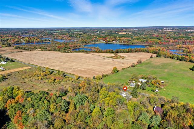 Builiding view six for 1765 Fleck, Six Lakes, MI. 48886
