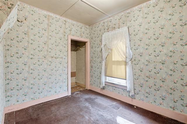 Builiding view sixteen for 1765 Fleck, Six Lakes, MI. 48886