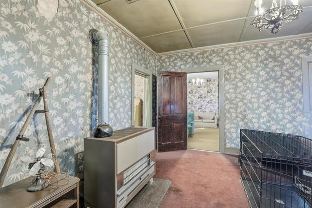 Builiding view thirteen for 1765 Fleck, Six Lakes, MI. 48886