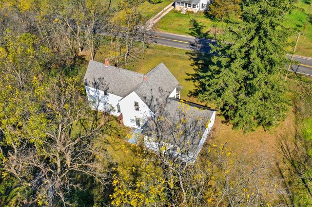 Builiding view three for 1765 Fleck, Six Lakes, MI. 48886