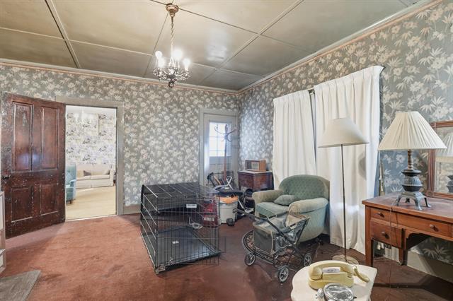 Builiding view twelve for 1765 Fleck, Six Lakes, MI. 48886