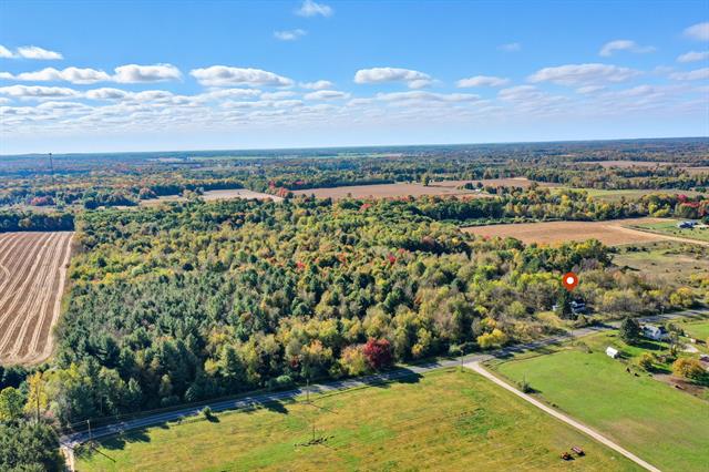 Builiding view twenty eight for 1765 Fleck, Six Lakes, MI. 48886