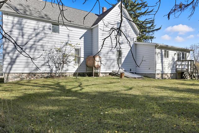 Builiding view twenty for 1765 Fleck, Six Lakes, MI. 48886