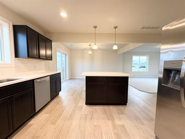 Builiding view five for 4245 Butternut, Wayland, MI. 49348