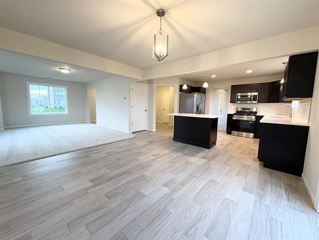 Builiding view nine for 4245 Butternut, Wayland, MI. 49348