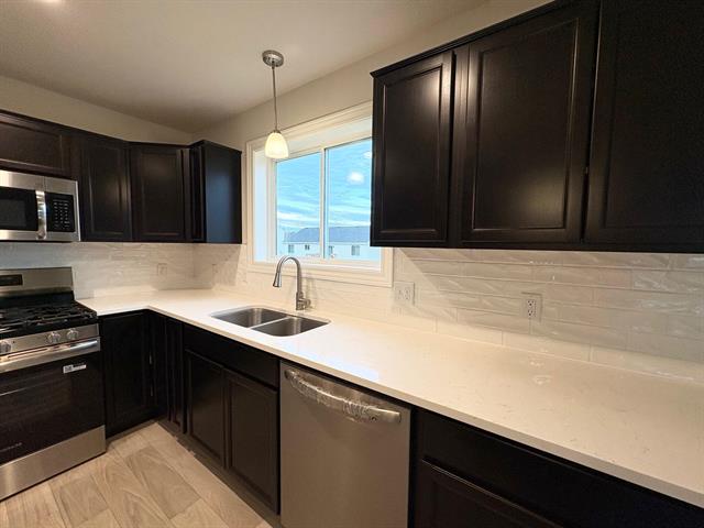 Builiding view seven for 4245 Butternut, Wayland, MI. 49348