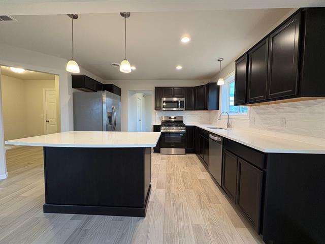 Builiding view three for 4245 Butternut, Wayland, MI. 49348