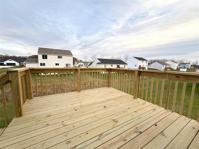 Builiding view twenty seven for 4245 Butternut, Wayland, MI. 49348