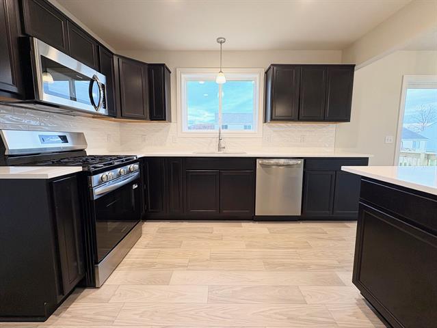 Builiding view two for 4245 Butternut, Wayland, MI. 49348