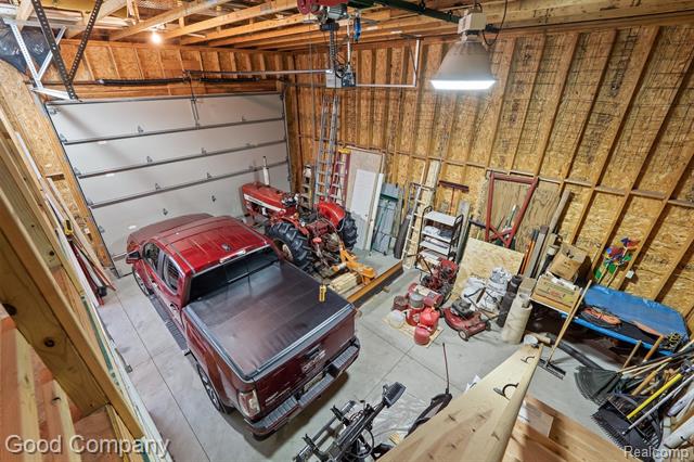 Builiding view twenty four for 7200 Seymour, Flushing, MI. 48433