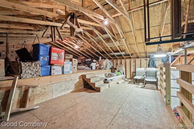 Builiding view twenty three for 7200 Seymour, Flushing, MI. 48433