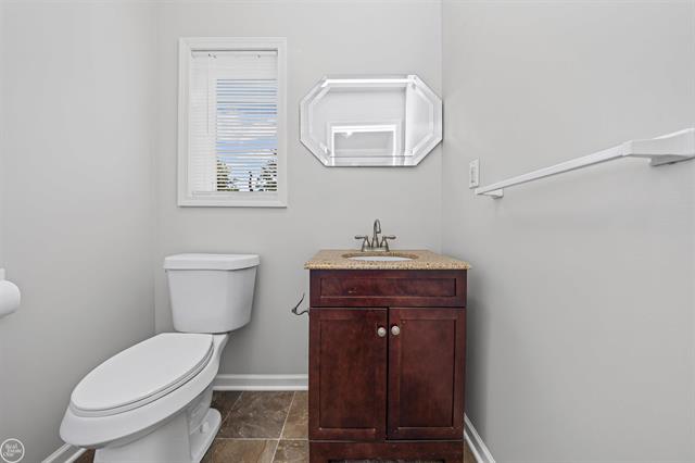 Builiding view nineteen for 300 Parkwood, Metamora, MI. 48455