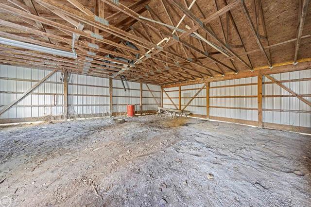 Builiding view thirty eight for 300 Parkwood, Metamora, MI. 48455