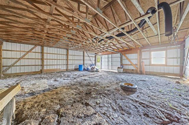 Builiding view thirty nine for 300 Parkwood, Metamora, MI. 48455