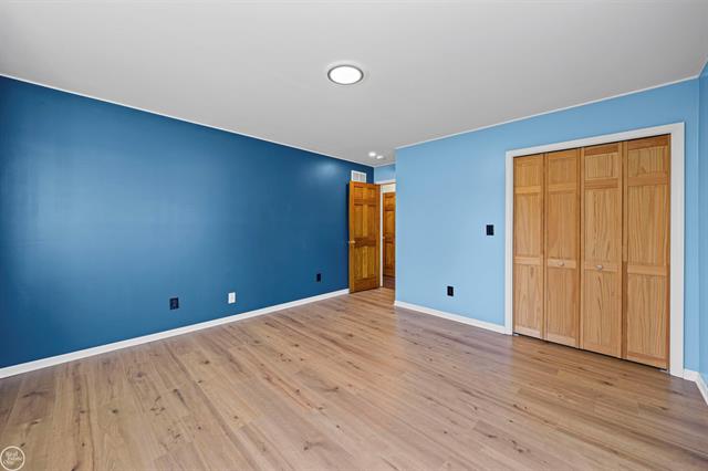 Builiding view twenty six for 300 Parkwood, Metamora, MI. 48455