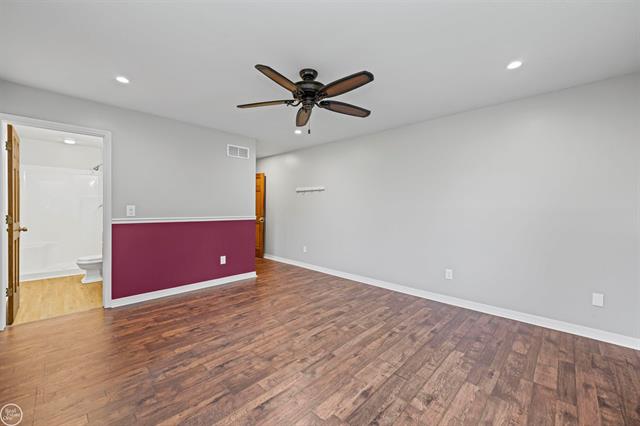 Builiding view twenty two for 300 Parkwood, Metamora, MI. 48455