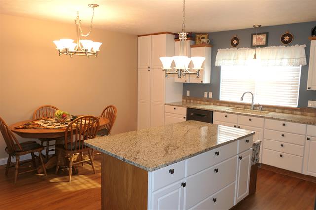 Builiding view eight for 1057 Crown Point, Weidman, MI. 48893