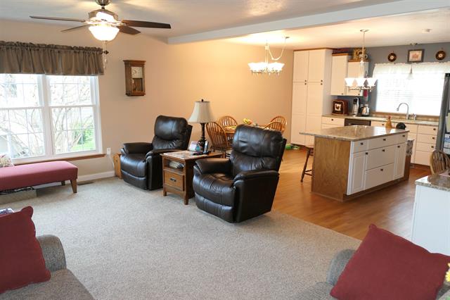 Builiding view eleven for 1057 Crown Point, Weidman, MI. 48893