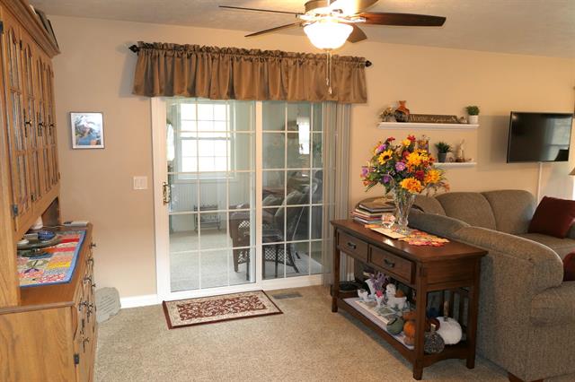 Builiding view fifteen for 1057 Crown Point, Weidman, MI. 48893