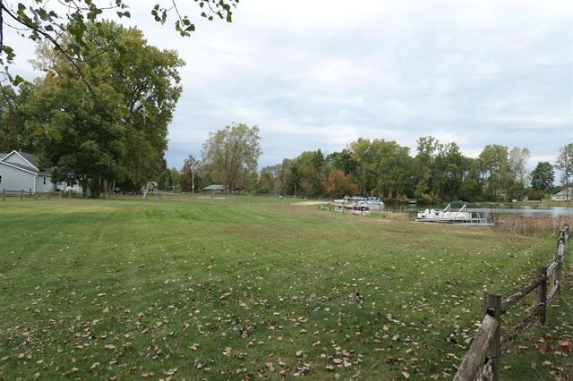 Builiding view forty eight for 1057 Crown Point, Weidman, MI. 48893