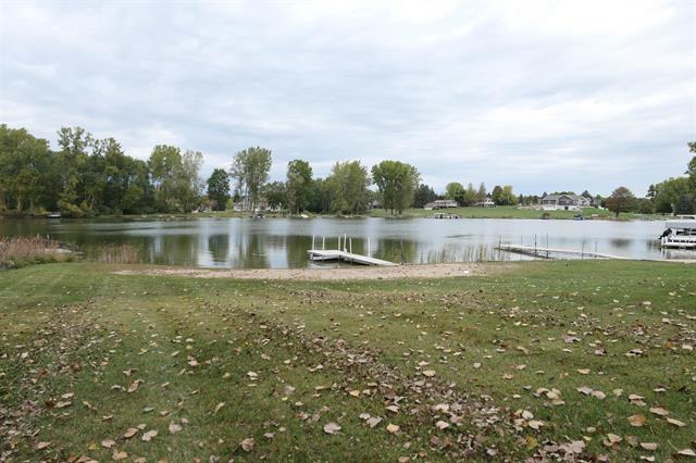 Builiding view forty nine for 1057 Crown Point, Weidman, MI. 48893