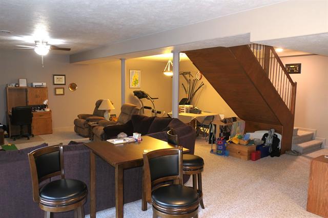 Builiding view forty one for 1057 Crown Point, Weidman, MI. 48893