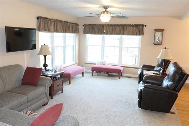 Builiding view fourteen for 1057 Crown Point, Weidman, MI. 48893