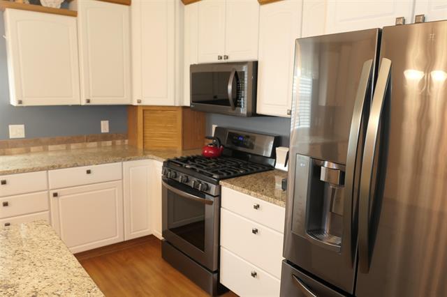 Builiding view nine for 1057 Crown Point, Weidman, MI. 48893