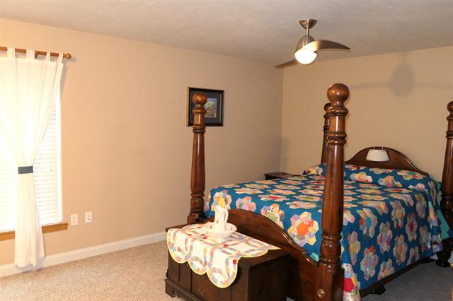 Builiding view nineteen for 1057 Crown Point, Weidman, MI. 48893