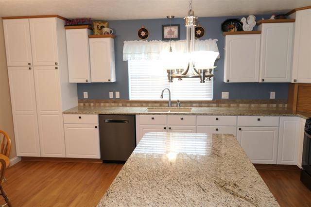 Builiding view seven for 1057 Crown Point, Weidman, MI. 48893