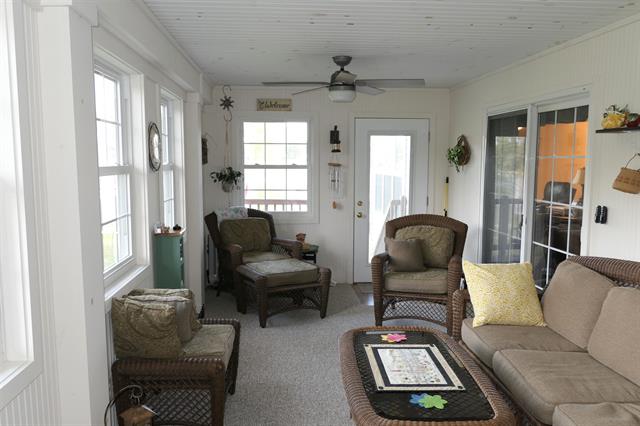 Builiding view seventeen for 1057 Crown Point, Weidman, MI. 48893