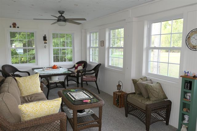 Builiding view sixteen for 1057 Crown Point, Weidman, MI. 48893