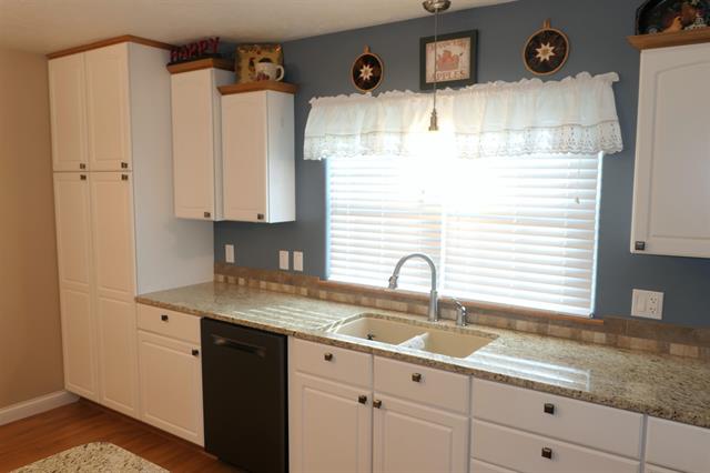 Builiding view ten for 1057 Crown Point, Weidman, MI. 48893