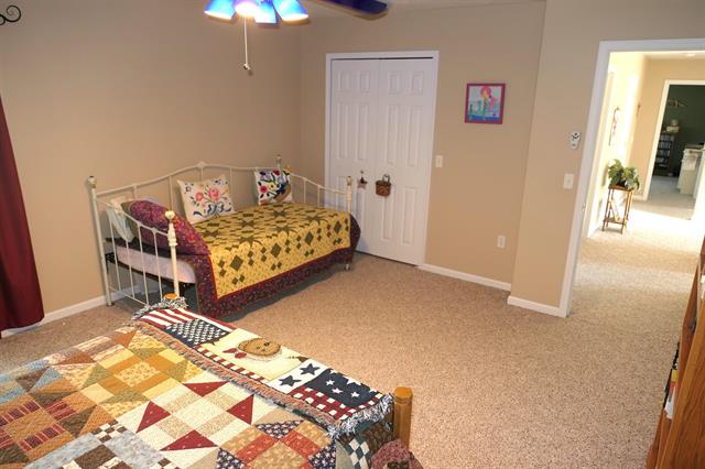 Builiding view thirty five for 1057 Crown Point, Weidman, MI. 48893