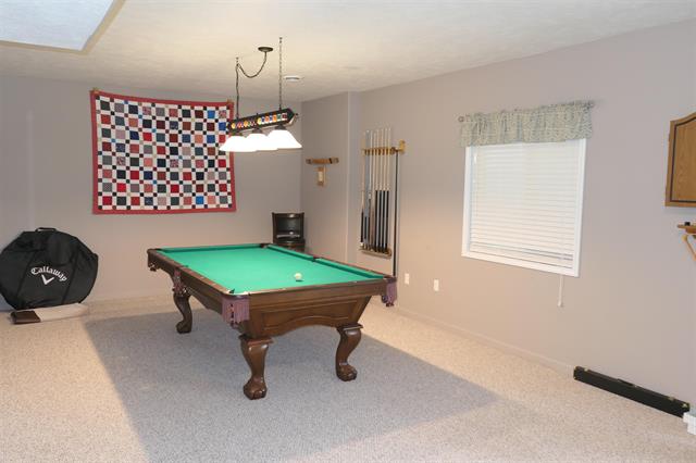 Builiding view thirty nine for 1057 Crown Point, Weidman, MI. 48893